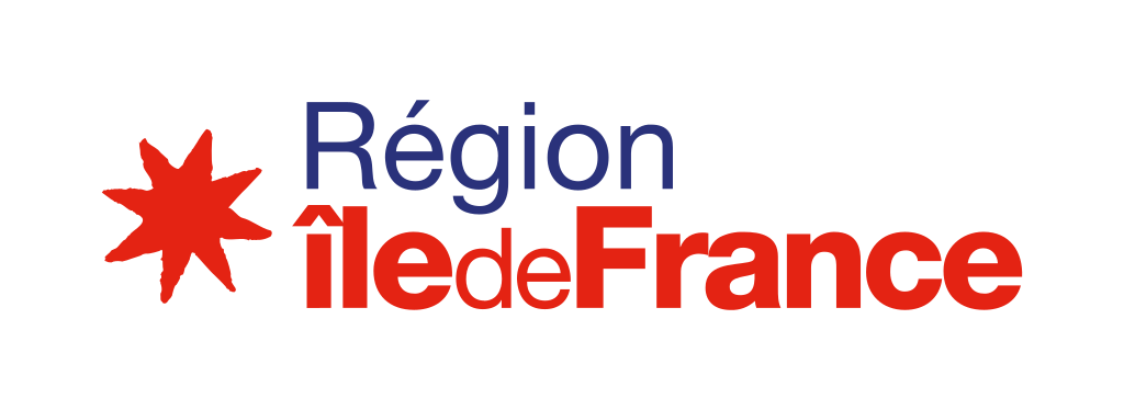 Région Île-de-France logo